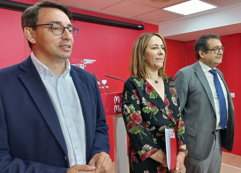 El PSOE concluye que Salamanca sigue siendo la gran olvidada y donde se mantendrán los incumplimientos de la Junta tras escuchar las comparecencias de los consejeros en las Cortes.