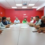 El PSOE exige a la Junta un servicio de transporte de viajeros por carretera que cubra las necesidades de los salmantinos que viven en los pueblos