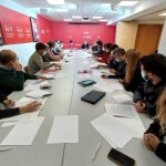 El PSOE de Salamanca más comprometido que nunca para acabar con el odio y la discriminación hacia las personas del colectivo LGTBI