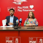El Senado aprueba una iniciativa del PSOE para la promoción y el aprovechamiento turístico de la ruta de Carlos V a su paso por la provincia de Salamanca
