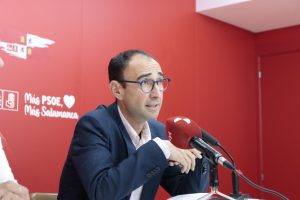 David serrada